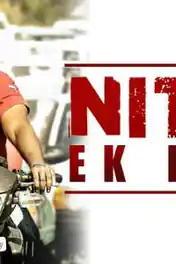 Nitya Ek Raaz 2019 HDRip 300Mb Hindi Dubbed 480p poster | Bolly4u Official