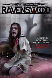 Ravenswood 2017 WEB-DL Hindi Dual Audio Full Movie Download 720p | 480p poster | Bolly4u Official