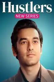 Hustlers 2024 WEB-DL Hindi S01 Complete Download 720p | 480p poster | Bolly4u Official
