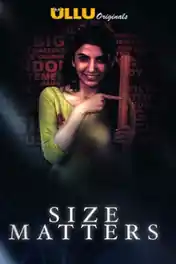 Size Matters 2019 WEB-DL 1.1GB Hindi Complete 1080p Download poster | Bolly4u Official