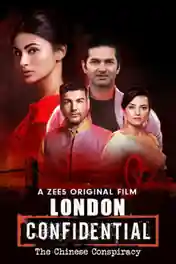 London Confidential 2020 WEB-DL 250Mb Hindi 480p poster | Bolly4u Official