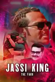 Jassi King The FAKR 2020 WEB-DL 350MB Hindi Complete S01 Download 480p poster | Bolly4u Official