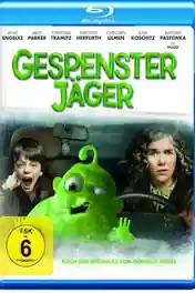 Ghosthunters On Icy Trails 2015 BRRip 300Mb Hindi Dual Audio 480p poster | Bolly4u Official