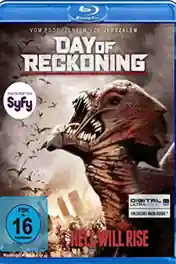Day Of Reckoning 2016 BluRay 300Mb Hindi Dual Audio 480p poster | Bolly4u Official