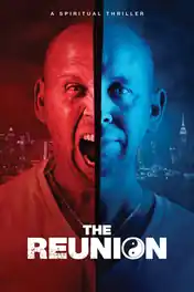 The Reunion 2022 WEB-DL Hindi Dual Audio Full Movie Download 720p | 480p poster | Bolly4u Official
