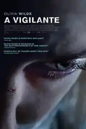 A Vigilante 2018 WEB-DL 280MB English 480p ESub poster | Bolly4u Official