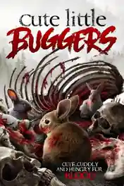 Cute Little Buggers 2017 WEB-DL 1GB Hindi Dual Audio 720p poster | Bolly4u Official