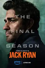 Tom Clancys Jack Ryan 2023 WEB-DL Hindi Dual Audio ORG S04 Complete Download 720p poster | Bolly4u Official