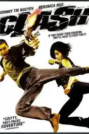 Clash 2009 BluRay 300Mb Hindi Dual Audio 480p poster | Bolly4u Official
