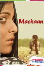 Maachan 2021 WEB-DL 300MB Hindi Movie Download 480p poster | Bolly4u Official