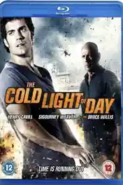 The Cold Light Of Day 2012 BluRay 300Mb Hindi Dual Audio 480p poster | Bolly4u Official
