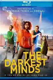 The Darkest Minds 2018 BluRay 850Mb Hindi Dual Audio 720p poster | Bolly4u Official