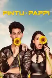 Pintu Ki Pappi 2025 HDRip Hindi Full Movie Download 1080p | 720p | 480p poster | Bolly4u Official