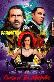 Curse of the Macbeths 2022 WEB-HD Tamil (Voice Over) Dual Audio 720p poster | Bolly4u Official