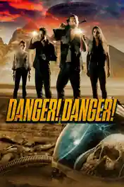 Danger Danger 2021 WEB-DL Hindi Dual Audio Full Movie Download 720p | 480p poster | Bolly4u Official