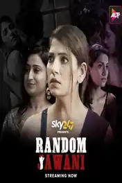 Random Jawani 2023 WEB-DL Hindi S01 Complete Download 720p poster | Bolly4u Official