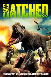 Hatched 2021 WEB-DL Hindi Dual Audio Full Movie Download 720p | 480p poster | Bolly4u Official