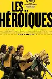 The Heroics 2021 WEB-HD 950MB Hindi (Voice Over) Dual Audio 720p poster | Bolly4u Official