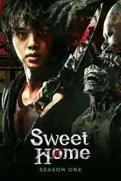 Sweet Home 2020 WEB-DL Hindi Dual Audio ORG S01 Complete Download 720p | 480p poster | Bolly4u Official