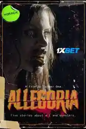 Allegoria 2022 WEB-Rip Tamil (Voice Over) Dual Audio 720p poster | Bolly4u Official