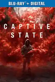 Captive State 2019 BRRip 1GB English 720p ESub poster | Bolly4u Official