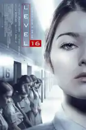 Level 16 2018 BRRip 999Mb English 720p ESub poster | Bolly4u Official