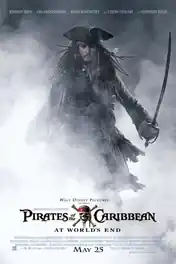 Pirates of the Caribbean At Worlds End 2007 WEB-DL Hindi Dual Audio ORG Full Movie Download 1080p | 720p | 480p poster | Bolly4u Official