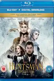 Snow White and the Huntsman 2012 BluRay 400Mb Hindi Dual Audio 480p poster | Bolly4u Official