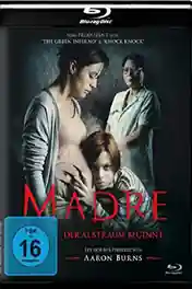 Madre 2016 BluRay 300MB Hindi Dual Audio 480p poster | Bolly4u Official