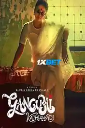 Gangubai Kathiawadi 2022 WEB-HD Bengali (Voice Over) Dual Audio 720p poster | Bolly4u Official
