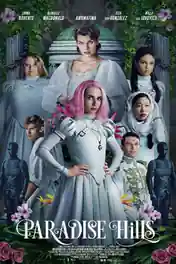 Paradise Hills 2019 WEB-DL 300MB English 480p ESub poster | Bolly4u Official