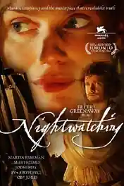 Nightwatching 2007 BluRay Hindi Dual Audio 720p 480p Download poster | Bolly4u Official