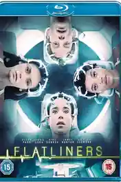 Flatliners 2017 BluRay Hindi Dual Audio ORG Full Movie Download 1080p | 720p | 480p poster | Bolly4u Official