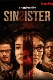Sin Sister 2020 WEB-DL Hindi Full Movie Download 1080p | 720p | 480p poster | Bolly4u Official