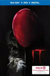 IT 2017 BluRay Hindi Dual Audio ORG Full Movie Download 1080p | 720p | 480p poster | Bolly4u Official
