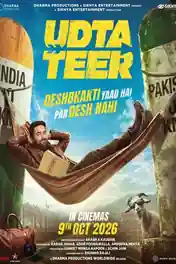 Udta Teer 2026 HDTC Hindi Full Movie Download 1080p | 720p | 480p poster | Bolly4u Official