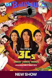 3Cs 2023 WEB-DL Hindi S01 Complete Download 720p | 480p poster | Bolly4u Official