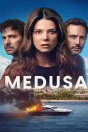 Medusa 2025 WEB-DL Hindi Dual Audio ORG S01 Complete Download 720p | 480p poster | Bolly4u Official