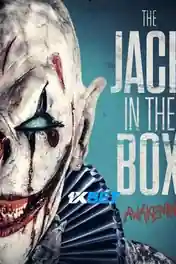 The Jack in the Box Awakening 2022 WEB-HD 900MB Tamil (Voice Over) Dual Audio 720p poster | Bolly4u Official