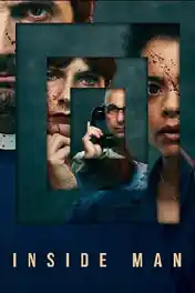 Inside Man 2022 WEB-DL Hindi Dual Audio ORG S01 Complete Download 720p | 480p poster | Bolly4u Official