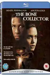 The Bone Collector 1999 BluRay 300Mb Hindi Dual Audio 480p poster | Bolly4u Official