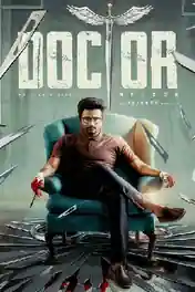 Doctor 2021 WEB-DL 400MB Tamil 480p ESubs poster | Bolly4u Official