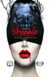 Dracula The Impaler 2013 BRRip 750MB Hindi Dual Audio 720p poster | Bolly4u Official