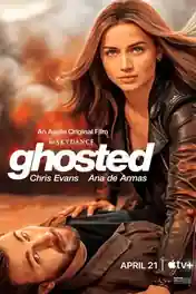 Ghosted 2023 WEB-DL Hindi Dual Audio ORG Full Movie Download 1080p | 720p | 480p poster | Bolly4u Official