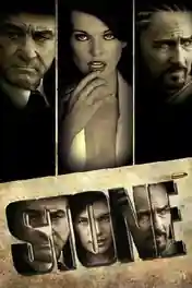Stone 2010 WEB-DL Hindi Dual Audio Full Movie Download 720p | 480p poster | Bolly4u Official