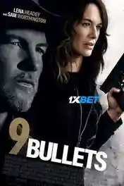 9 Bullets 2022 WEB-HD Telugu (Voice Over) Dual Audio 720p poster | Bolly4u Official