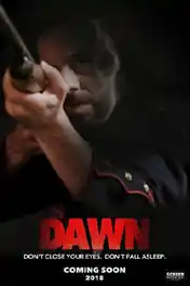 By Dawn 2019 WEB-DL 300Mb Hindi Dual Audio 480p poster | Bolly4u Official