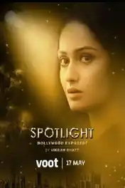 Spotlight 2021 WEB-DL 650MB Hindi S01 Download 480p poster | Bolly4u Official
