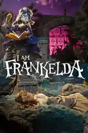 I Am Frankelda 2026 WEB-DL Hindi Dual Audio ORG Full Movie Download 1080p | 720p | 480p poster | Bolly4u Official