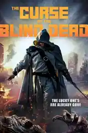 Curse Of The Blind Dead 2020 BluRay 300MB Hindi Dual Audio 480p poster | Bolly4u Official